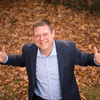 Profile Picture of Dave Gerber (@conflicthealer) on Twitter