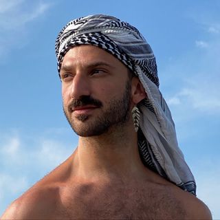 Profile Picture of Fadi J Khoury (@fadijkhoury) on Instagram