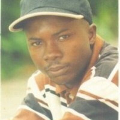 Profile Picture of EDWIN ANDREW (@EDWINAZ1) on Twitter
