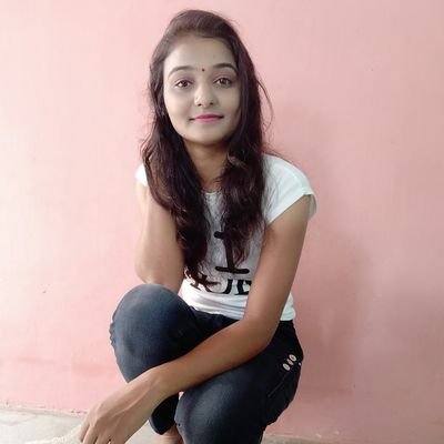 Profile Picture of Ashwini Chaudhari (@Ashwini88049467) on Twitter