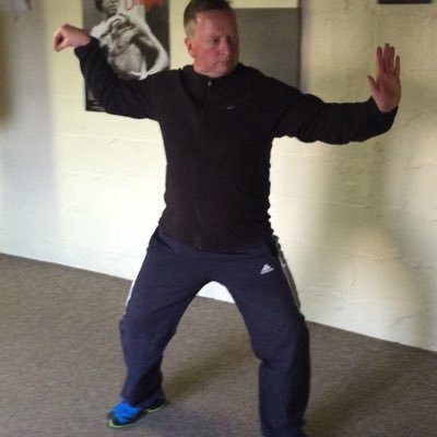 Profile Picture of Michael Gilhooly (@GilhoolyMichae) on Twitter