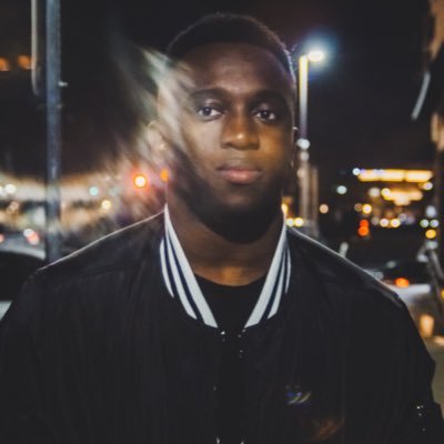 Profile Picture of Frank Pierce (@ItsFrankPierce) on Twitter