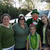 Profile Picture of Dori Holmes (@dorih0404) on Youtube