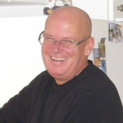 Profile Picture of Claude Chartier (@ClodCC) on Twitter