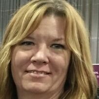 Profile Picture of Joyce Charnetzky (@JoyceCharnetzky) on Twitter