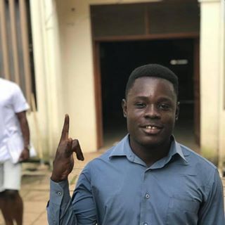 Profile Picture of Benjamin Afful (@benjamin.afful.397) on Facebook