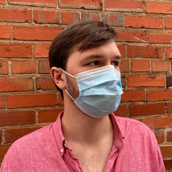 Profile Picture of Drew Szparaga (@dszpa) on Poshmark