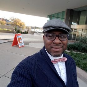 Profile Picture of Keith Jones (@keifer2211) on Pinterest