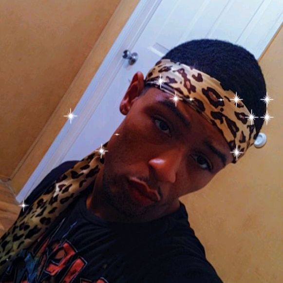 Profile Picture of alvinrivers625 (@alvinrivers135) on Tiktok