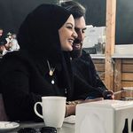 Profile Picture of Aya Khalil (@ayaakhalil95) on Instagram