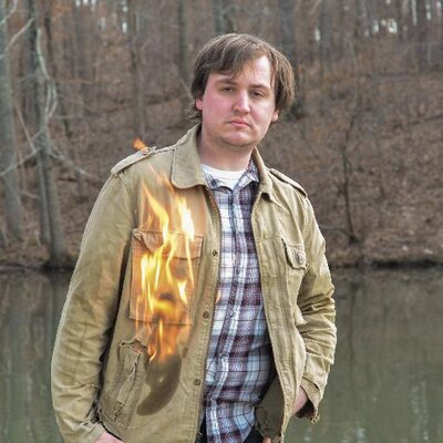 Profile Picture of Andrew Dodson (@andashd) on Twitter