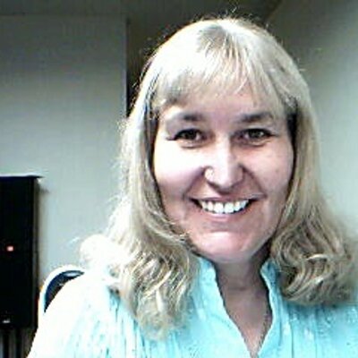 Profile Picture of Debbie Scherer (@dbjs777Debbie) on Twitter