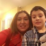 Ginette Rojas Goulette - Instagram Profile Picture of Ginette Rojas Goulette (@ginettegoulette) on Instagram