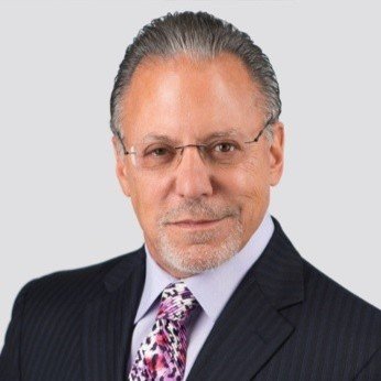 Profile Picture of Jay Abraham (@RealJayAbraham) on Twitter