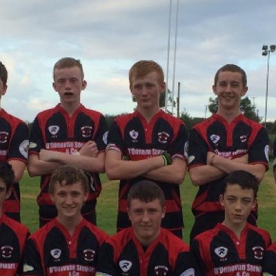 Profile Picture of Stephen Gibbons (@StephenGibbon19) on Twitter