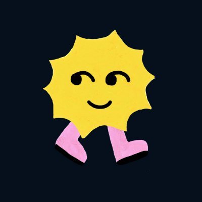 Profile Picture of Touchy-Feely Tech (@touchyfeelytech) on Twitter