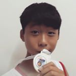 Profile Picture of Joshua Chew (@liyang_0425) on Instagram