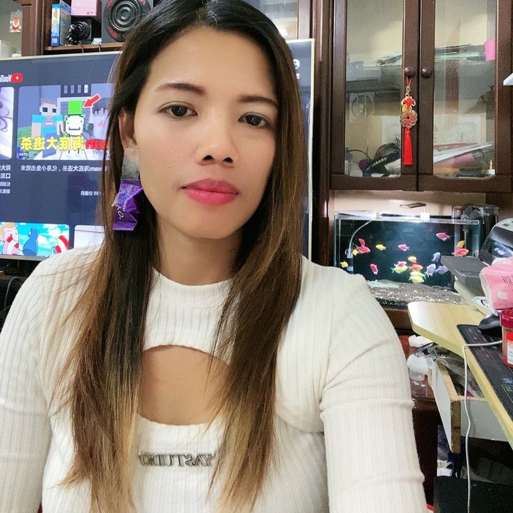 Profile Picture of Yu Jamu 2 (@jessicahlala) on Tiktok