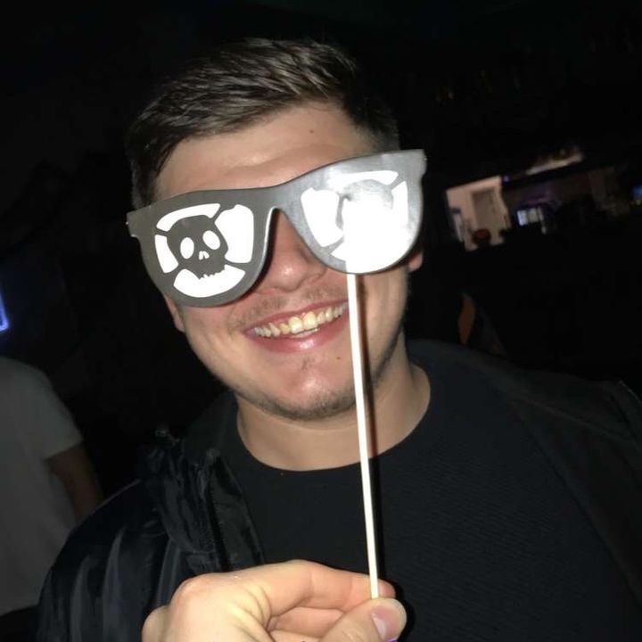 Profile Picture of Albert Godwin (@albertgodwin1) on Tiktok