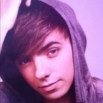 Profile Picture of Gabby Parham (@NathanSykes11) on Twitter