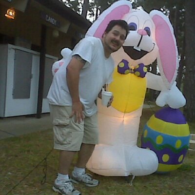 Profile Picture of Christopher Randell (@krisace) on Twitter