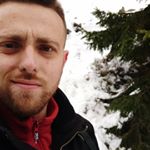 Profile Picture of David Belda (@daviddelsud) on Instagram