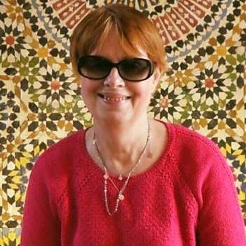 Profile Picture of Jan Pringle (@greyengine) on Twitter