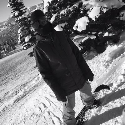 Profile Picture of Matt Mc Garry (@matttothesky) on Twitter