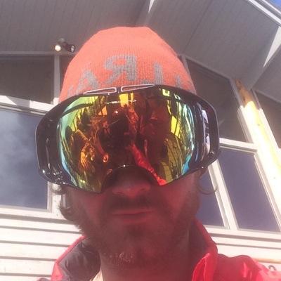 Profile Picture of Parrish Smith (@Parr1shSm1th) on Twitter
