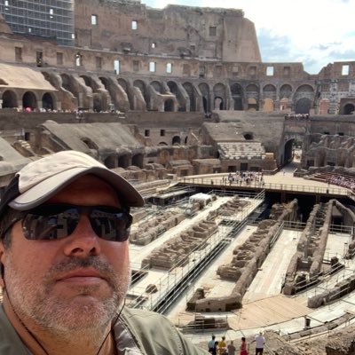 Profile Picture of Thomas Schulte (@tschultt5695) on Twitter