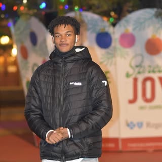 Profile Picture of Ahmad McLean (@ahmad_mclean) on Instagram