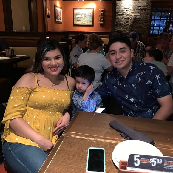 Profile Picture of Abner Barrera (@abnerbarrera) on Poshmark