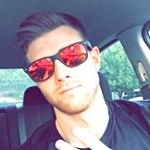 Profile Picture of Matthew Yates (@matt_yates93) on Instagram