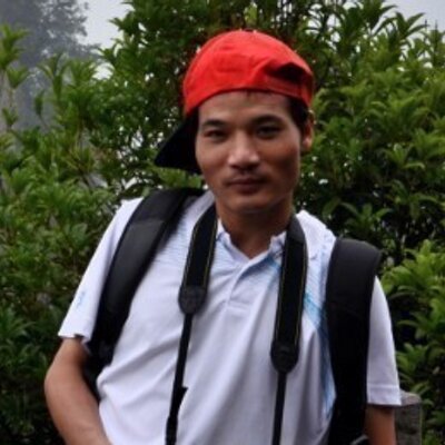 Profile Picture of Jordan Dong (@heshengd) on Twitter