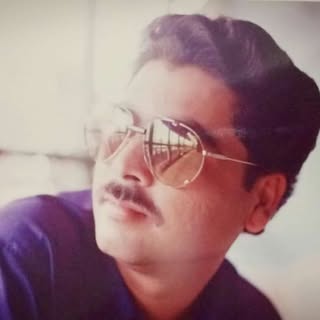Profile Picture of Anwar Syed (@anwarsyed1) on Instagram