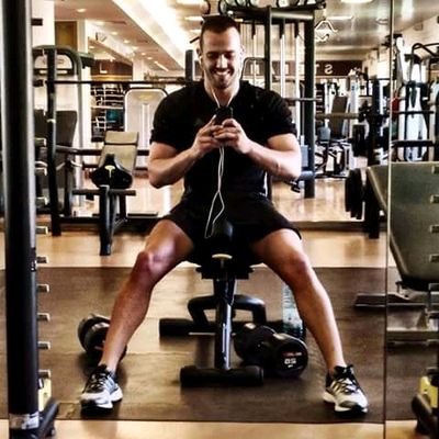 Profile Picture of Davidlabrousse (@Davidlabrousse1) on Twitter