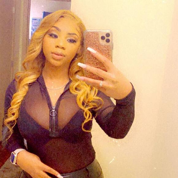 Profile Picture of Joslyn Otey (@joslyn_otey) on Poshmark