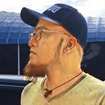 Profile Picture of mark blue (@smudgepillow) on Instagram