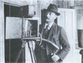 Profile Picture of Edward H. Ameton Wikipedia