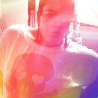 Profile Picture of Pamela Ginder (@21_pame) on Twitter