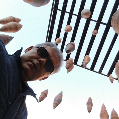 Profile Picture of Amir Abbas Rassafi (@rassafi_a) on Twitter