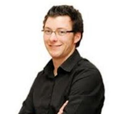Profile Picture of Raymond Richter (@RaymondRichter1) on Twitter