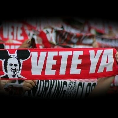 Profile Picture of Javi Rayo (@javier1924mm) on Twitter