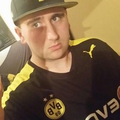 Patrick Lapinski - Twitter Profile Picture of Patrick Lapinski (@LapinskiPatrick) on Twitter