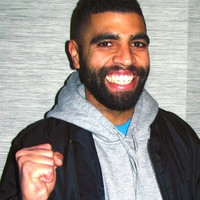 Profile Picture of Shaun Garrett (@shaun-garrett-14) on Quora