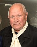 Profile Picture of Steven Berkoffon Wikipedia