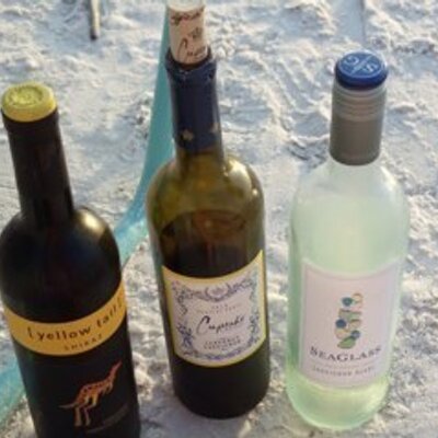 Profile Picture of Elizabeth Baer (@SiestaBeth) on Twitter