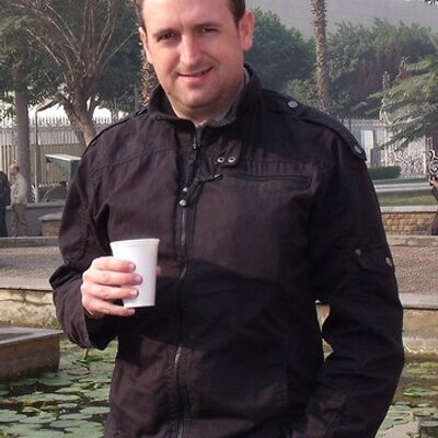 Profile Picture of Andy Galea (@andygalea7) on Twitter