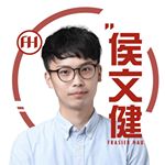 Profile Picture of 侯文健 Frasier Hau (@frasier_hau) on Instagram