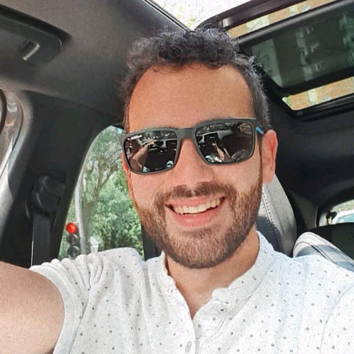Profile Picture of gregory mark (@gregorymark777899) on Tiktok